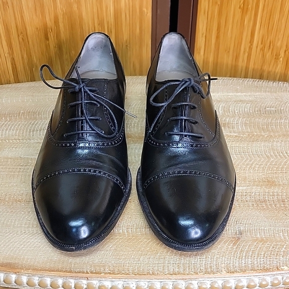 Bally Other - BALLY oxford shoes